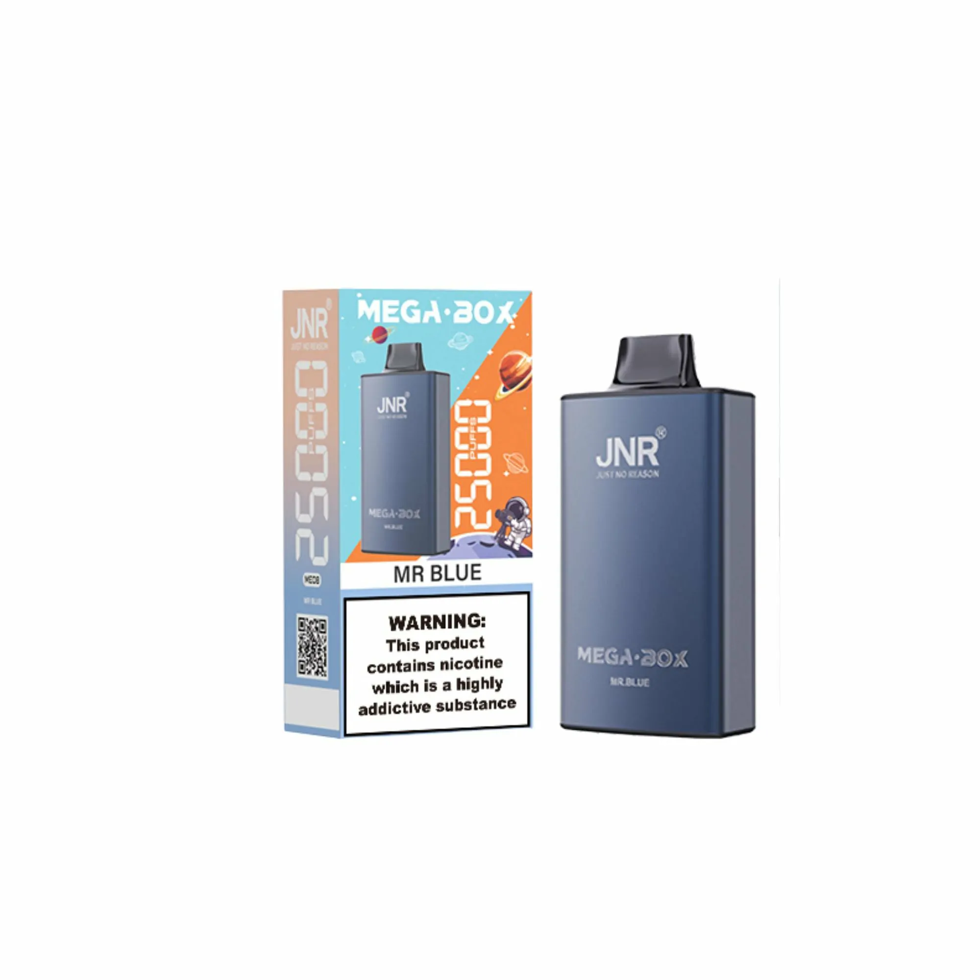 JNR Mega Box 25000 Züge Dual Mesh & Dual Core Technologie 0% 2% 5% Niedriger Nikotin Großhandel Einweg-Vape Stifte zum Großkauf – Bild 18