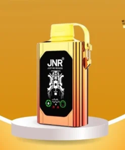 JNR Shisha Hookah Box 20500 Züge Dual Mesh HD-Display DTL 0% 2% 5% Nikotin Bulk-Kauf Großhandel Aufladbare Wegwerf-E-Zigaretten Stifte