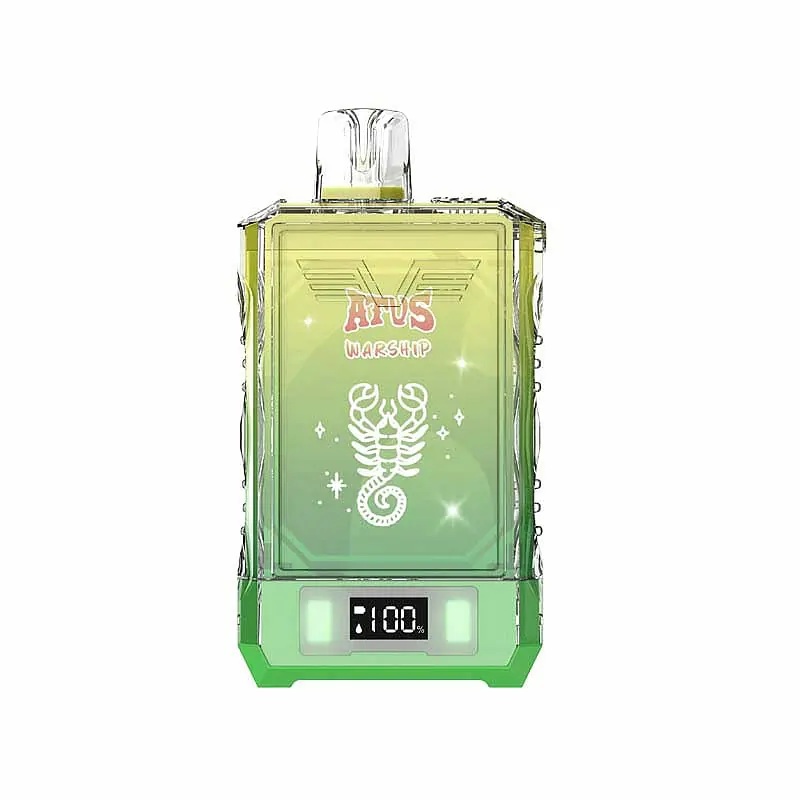 Atvs Warship 18000 Züge Doppel-Mesh 5% Niedriger Nikotin-Gehalt Großhandel Aufladbare Einweg-Dampfer Stifte im Großhandel – Bild 11