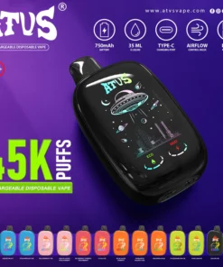 Atvs Einweg Vape