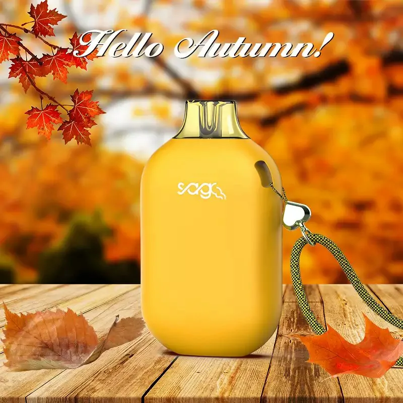 Grativape Boom 9000 Züge LED-Anzeige | 0%, 2%, 3%, 5% Nikotin | Niedriger Nikotingehalt | Großhandel & Bulk-Buy | Wiederaufladbarer Einweg-Vape Pen – Bild 5