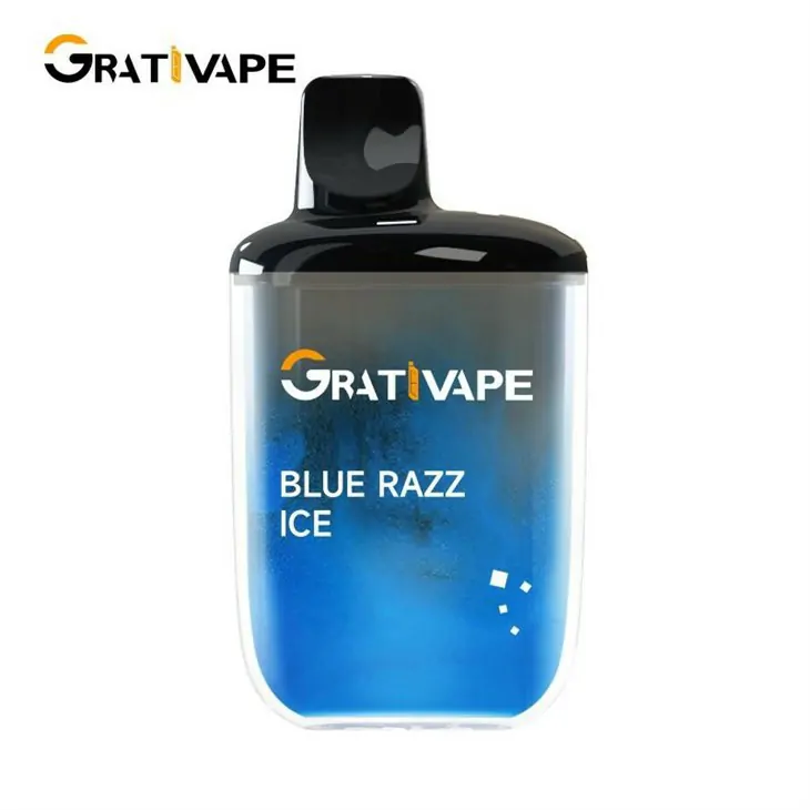 Grativape iMagic 10000 Züge Quicksand Design – Wiederaufladbare Einweg E-Zigarette, 0%, 2%, 3%, 5% Nikotin, niedriger Nikotingehalt, Großhandel & Bulk-Bestellung – Bild 2