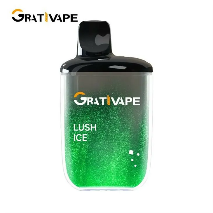 Grativape iMagic 10000 Züge Quicksand Design – Wiederaufladbare Einweg E-Zigarette, 0%, 2%, 3%, 5% Nikotin, niedriger Nikotingehalt, Großhandel & Bulk-Bestellung – Bild 7