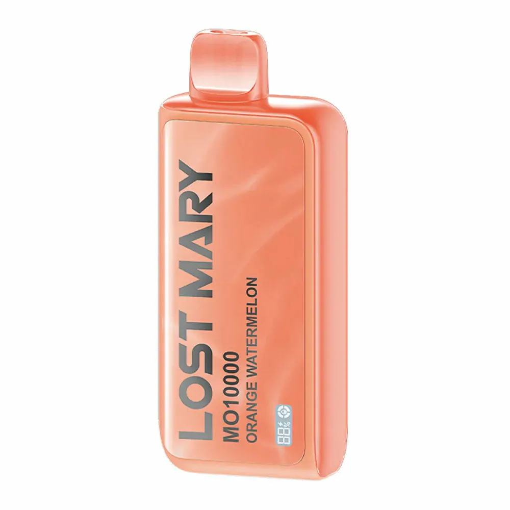 Lost Mary MO10000 (10.000 Züge) Einweg Vape mit LED-Anzeige, 5% (20mg) Nikotin, Mesh Coil, wiederaufladbar – Großhandel & Bulk Buy – Bild 5