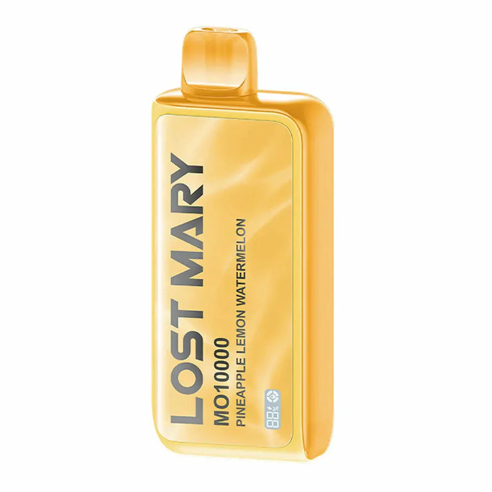 Lost Mary MO10000 (10.000 Züge) Einweg Vape mit LED-Anzeige, 5% (20mg) Nikotin, Mesh Coil, wiederaufladbar – Großhandel & Bulk Buy – Bild 3