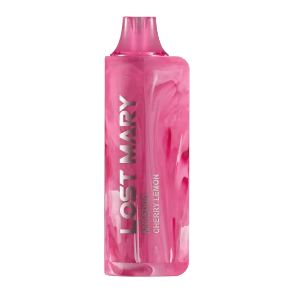 Lost Mary MO5000 5% Nikotin Ergonomisches Design Wiederaufladbar Großhandel Einweg E-Zigarette kaufen – Bild 10
