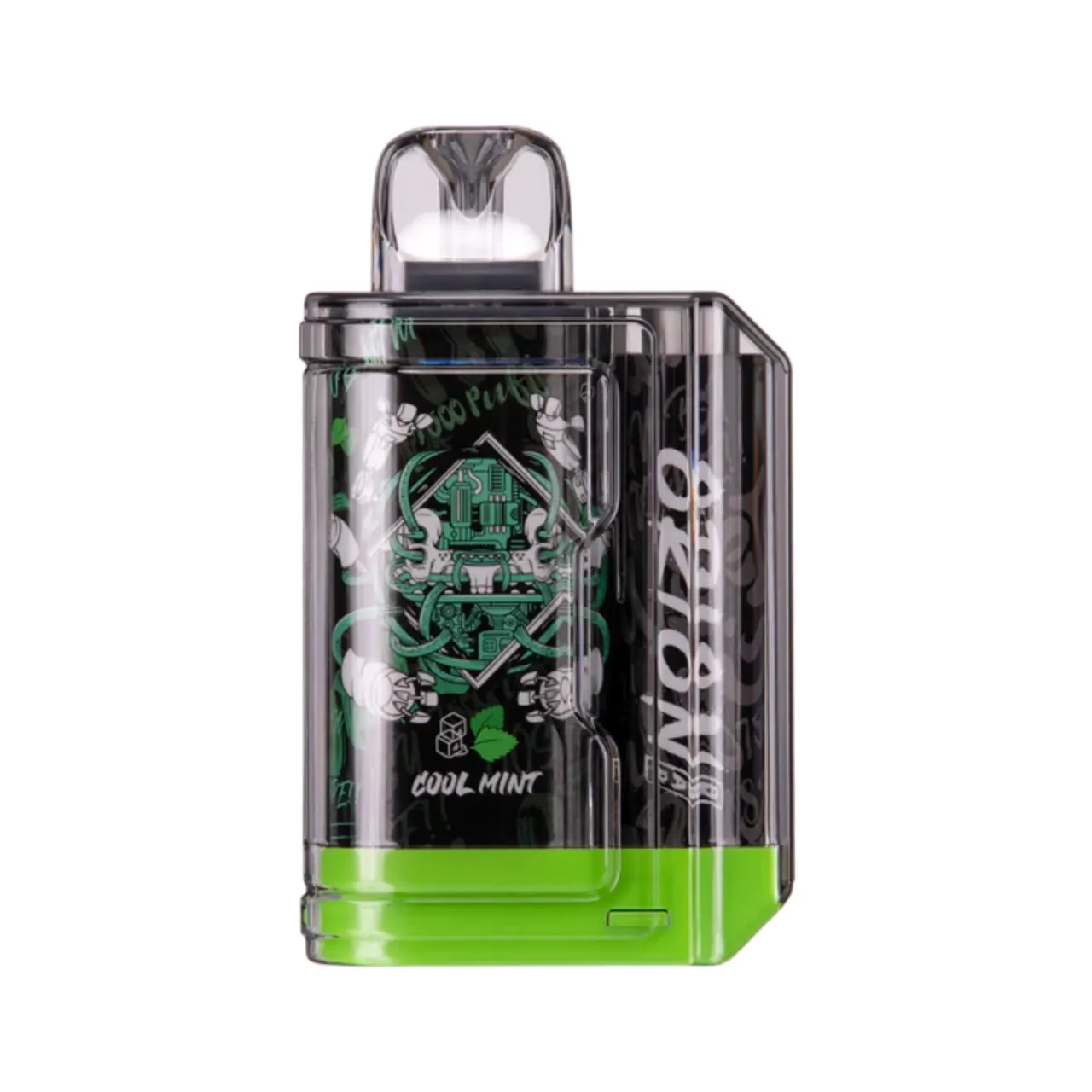 Lost Vape Orion Bar 7500 Züge 5% Nikotin – Wiederaufladbare Einweg E-Zigarette mit großer Geschmacksvielfalt für Großhandel und Bulk-Bestellung – Bild 8