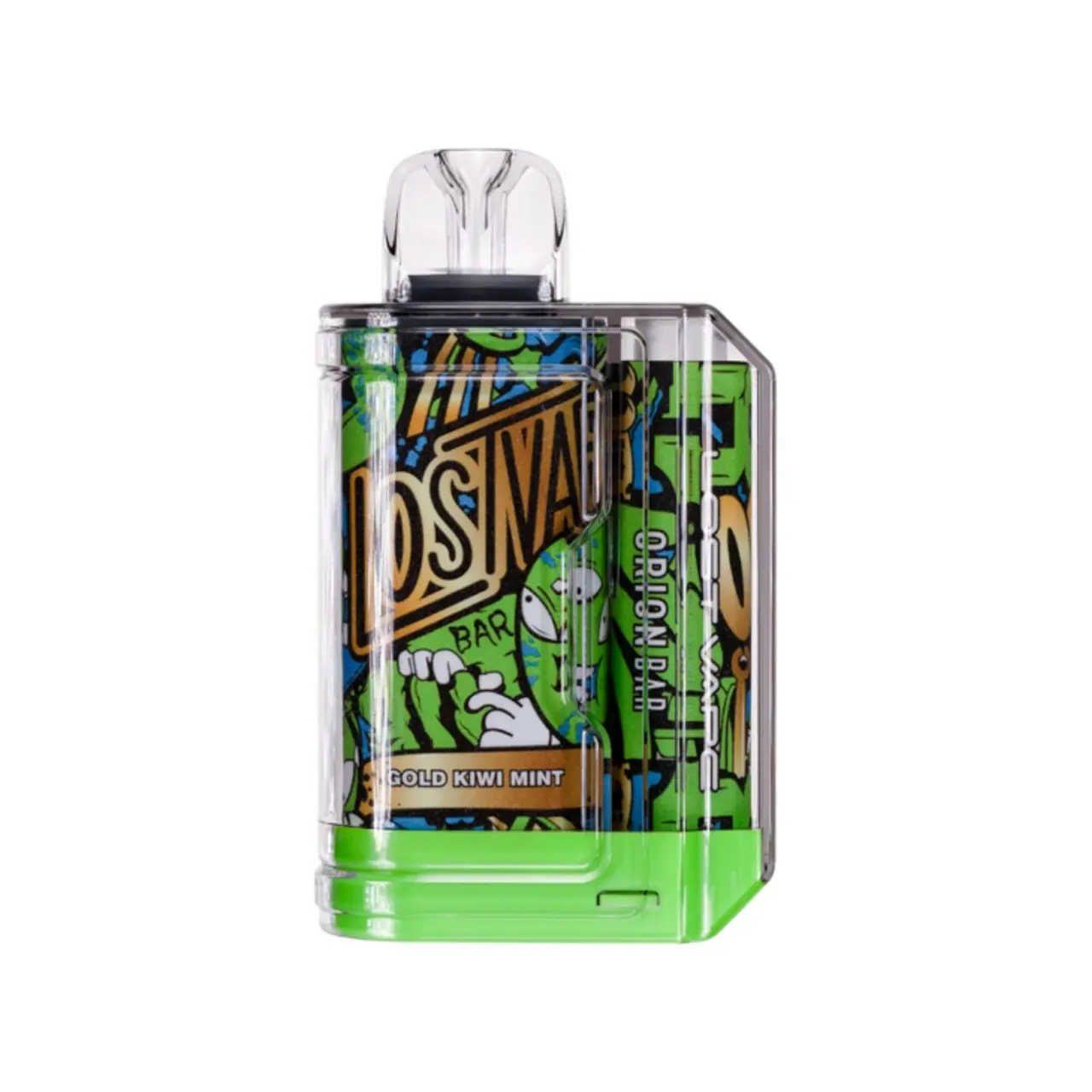 Lost Vape Orion Bar 7500 Züge 5% Nikotin – Wiederaufladbare Einweg E-Zigarette mit großer Geschmacksvielfalt für Großhandel und Bulk-Bestellung – Bild 7