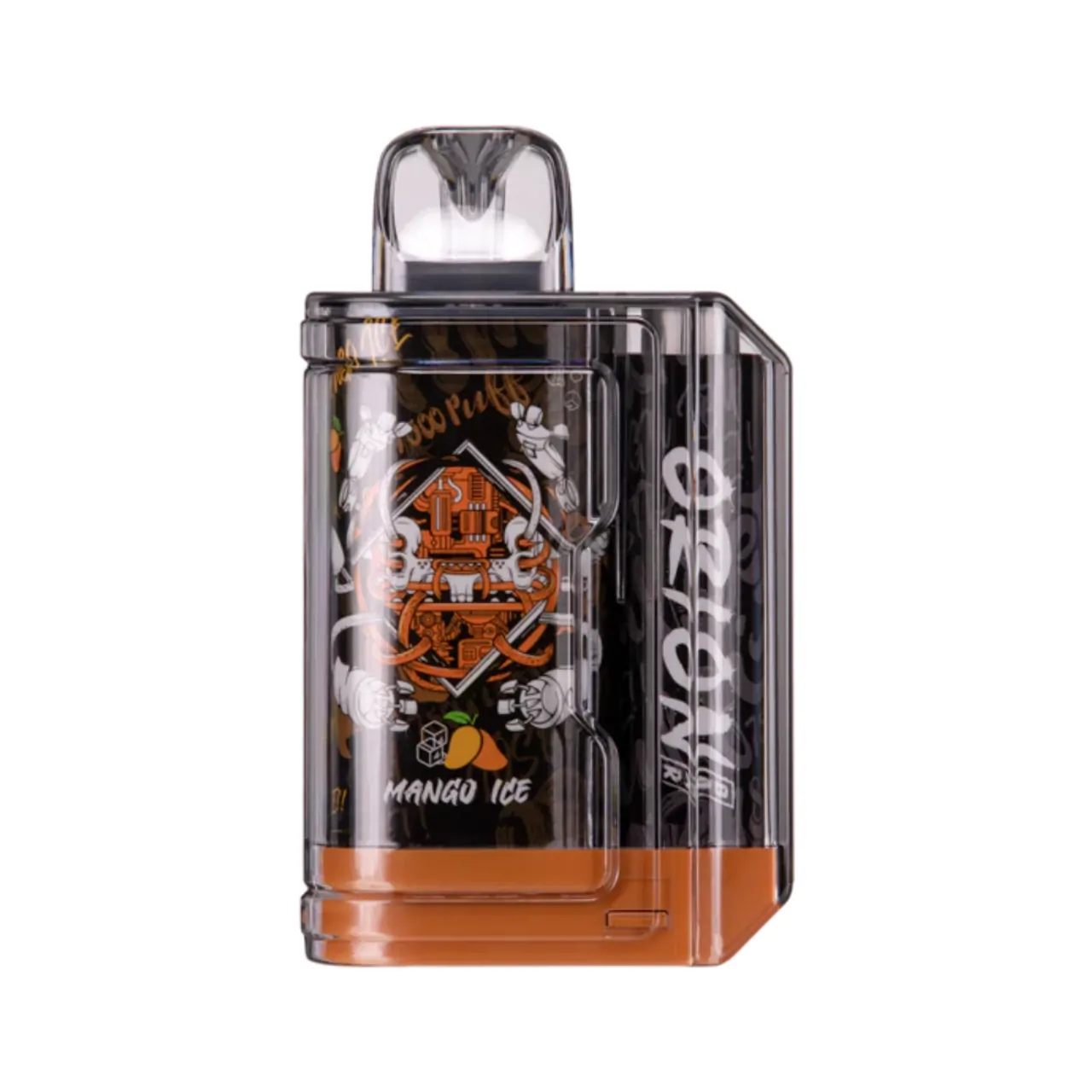 Lost Vape Orion Bar 7500 Züge 5% Nikotin – Wiederaufladbare Einweg E-Zigarette mit großer Geschmacksvielfalt für Großhandel und Bulk-Bestellung – Bild 5