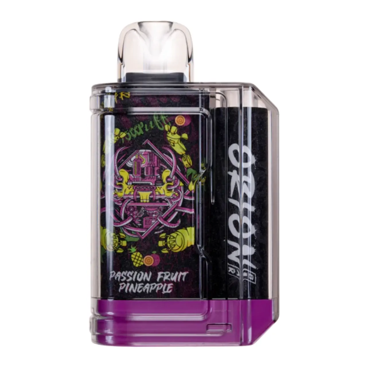 Lost Vape Orion Bar 7500 Züge 5% Nikotin – Wiederaufladbare Einweg E-Zigarette mit großer Geschmacksvielfalt für Großhandel und Bulk-Bestellung – Bild 4