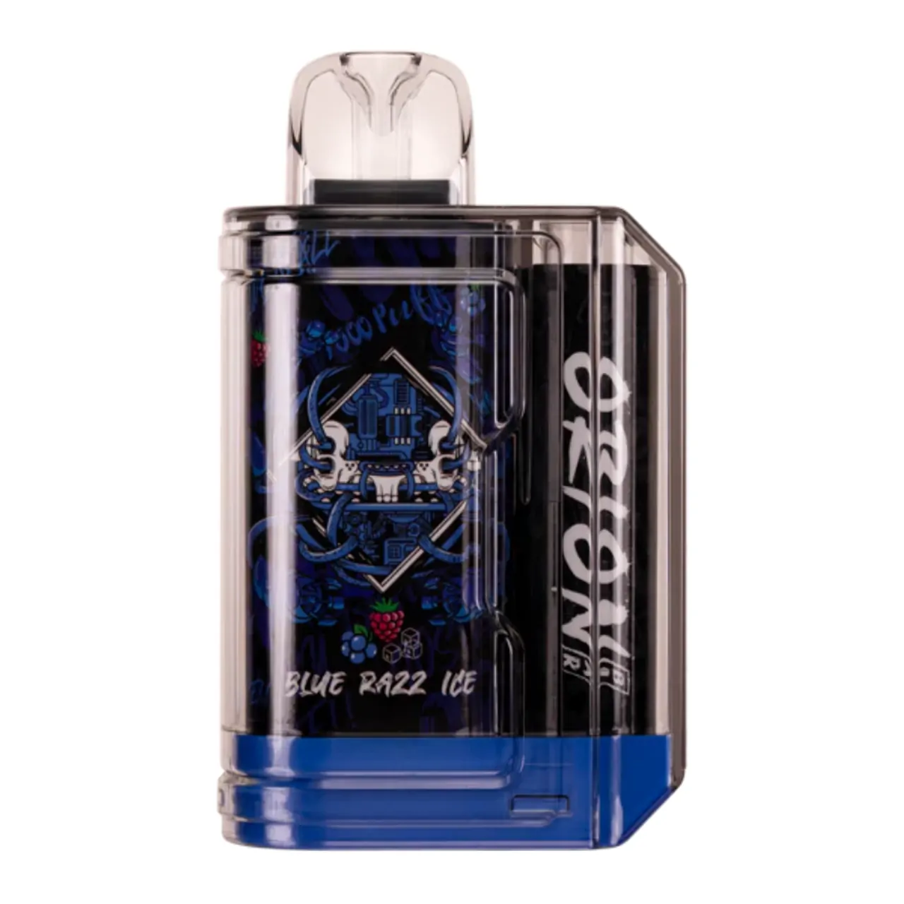 Lost Vape Orion Bar 7500 Züge 5% Nikotin – Wiederaufladbare Einweg E-Zigarette mit großer Geschmacksvielfalt für Großhandel und Bulk-Bestellung – Bild 18