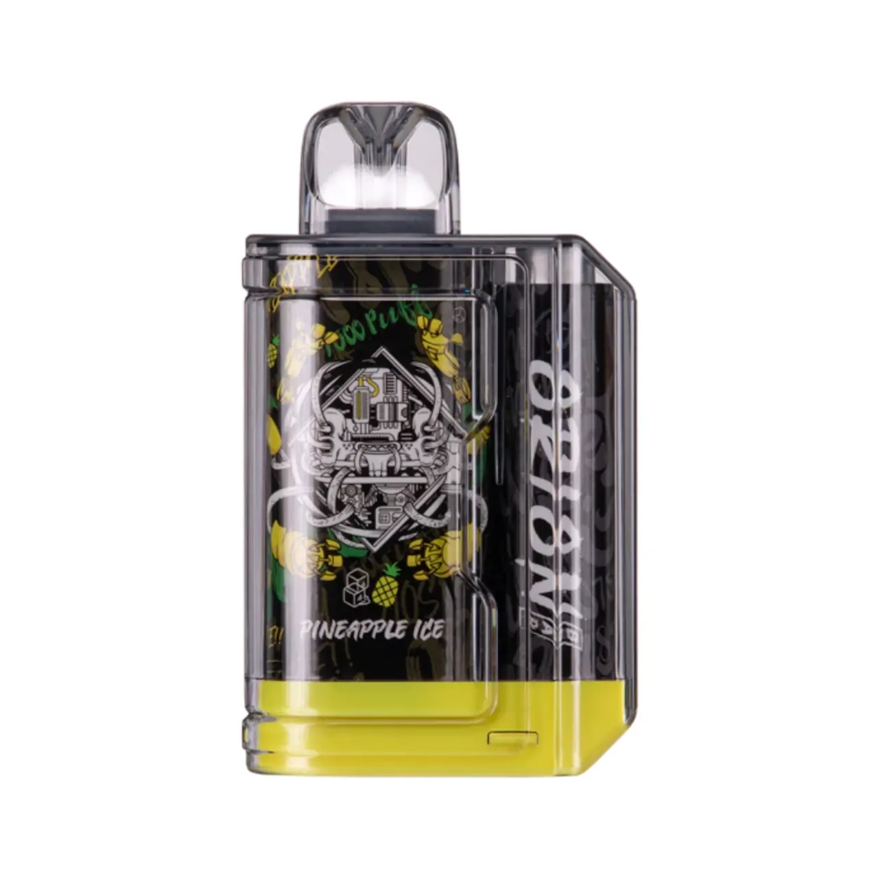 Lost Vape Orion Bar 7500 Züge 5% Nikotin – Wiederaufladbare Einweg E-Zigarette mit großer Geschmacksvielfalt für Großhandel und Bulk-Bestellung – Bild 13