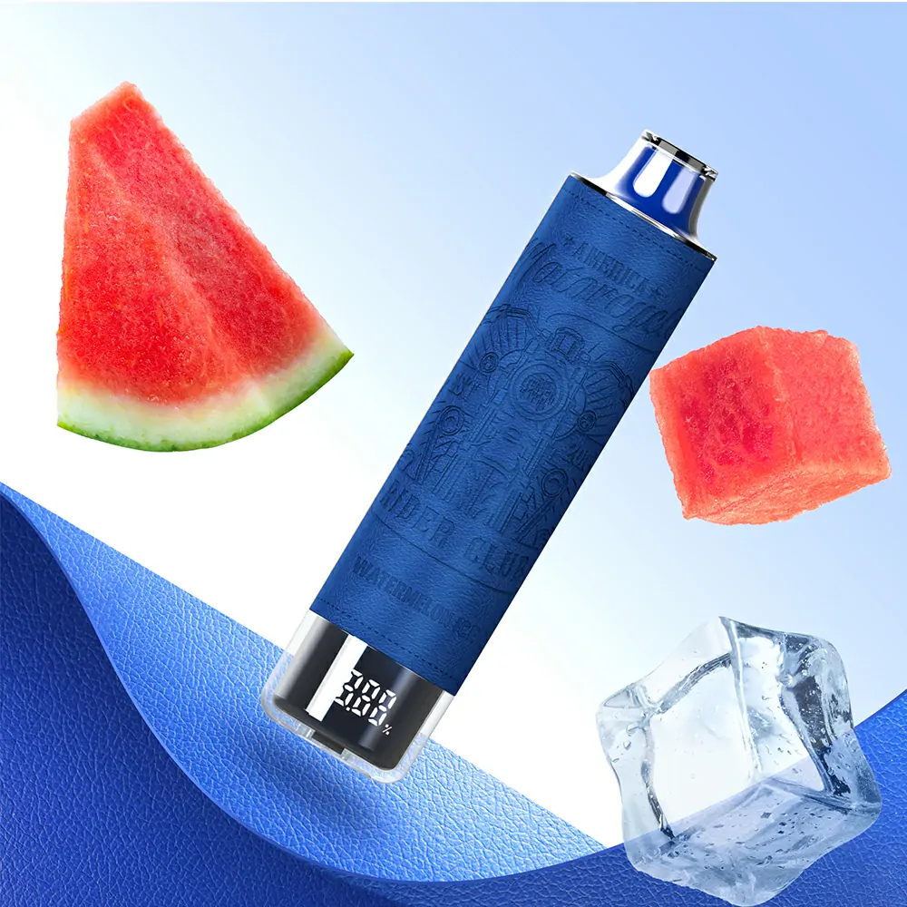 MOTI Elegance 20000 Züge – Smarter Einweg-Vape mit Display, DTL, 2%/5% Nikotin, stilvollem Design, wiederaufladbar, Großhandel & Bulk-Buy – Bild 3