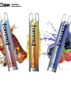 SFOG Crystal Bar S85 600 Züge 2% Nikotin Leichtes Design Wiederaufladbar Großhandel Einweg-E-Zigarette