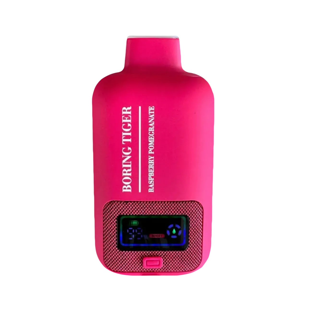 VASY Boring Tiger 25000 Züge Digitaler Bildschirm 4 Mesh Coils 50mg Nikotin Niedriger Nikotingehalt Großhandel Mehrere Geschmacksrichtungen Wiederaufladbare Einweg-E-Zigaretten – Bild 10