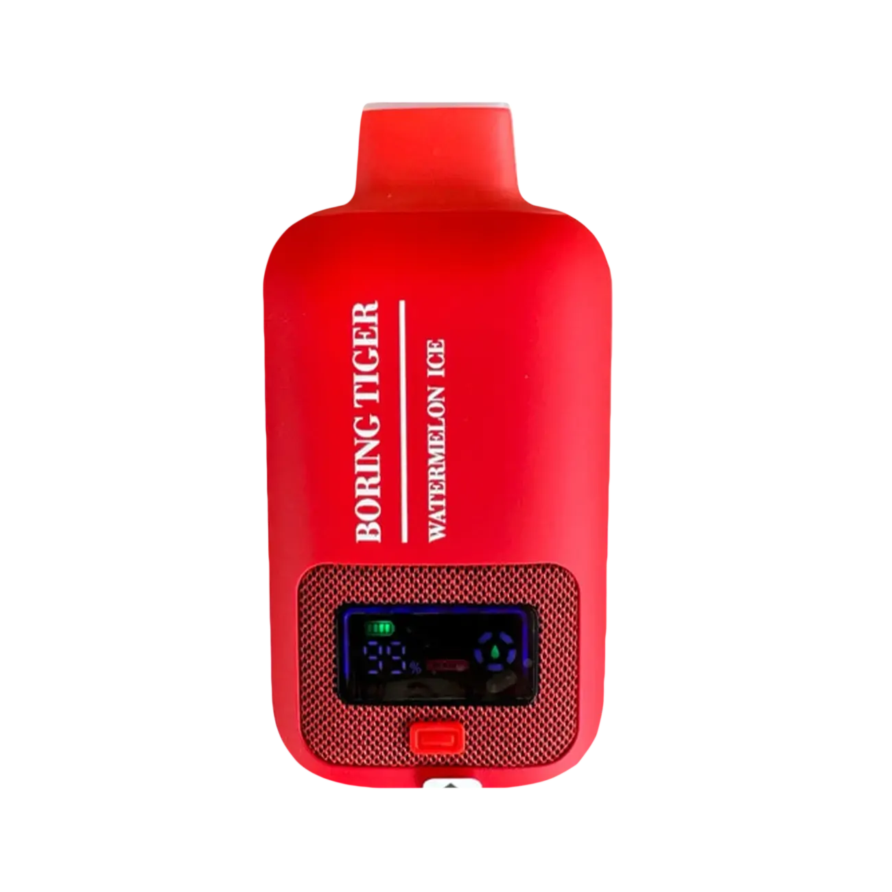 VASY Boring Tiger 25000 Züge Digitaler Bildschirm 4 Mesh Coils 50mg Nikotin Niedriger Nikotingehalt Großhandel Mehrere Geschmacksrichtungen Wiederaufladbare Einweg-E-Zigaretten – Bild 9