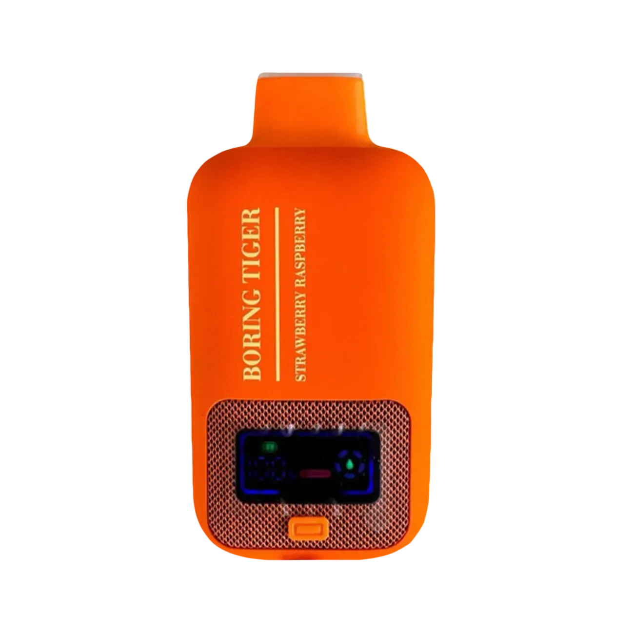 VASY Boring Tiger 25000 Züge Digitaler Bildschirm 4 Mesh Coils 50mg Nikotin Niedriger Nikotingehalt Großhandel Mehrere Geschmacksrichtungen Wiederaufladbare Einweg-E-Zigaretten – Bild 8