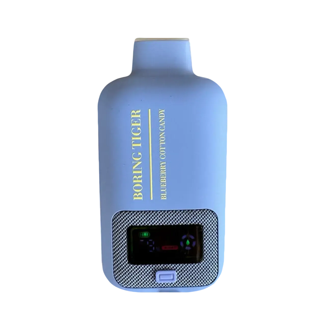 VASY Boring Tiger 25000 Züge Digitaler Bildschirm 4 Mesh Coils 50mg Nikotin Niedriger Nikotingehalt Großhandel Mehrere Geschmacksrichtungen Wiederaufladbare Einweg-E-Zigaretten – Bild 6