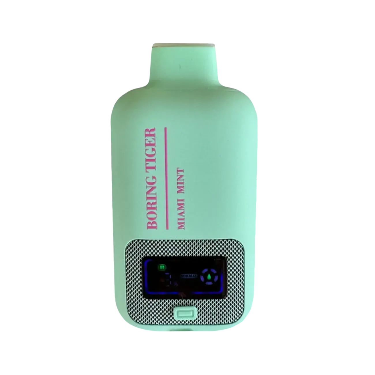 VASY Boring Tiger 25000 Züge Digitaler Bildschirm 4 Mesh Coils 50mg Nikotin Niedriger Nikotingehalt Großhandel Mehrere Geschmacksrichtungen Wiederaufladbare Einweg-E-Zigaretten – Bild 5