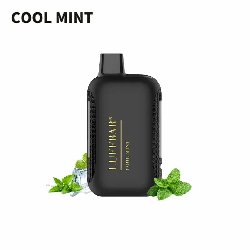 VASY LUFFBAR Dually 20000 Züge Dual Digitalanzeige 50 mg Nikotin Niedriger Nikotingehalt Großhandel Mehrere Geschmacksrichtungen Wiederaufladbare Einweg-E-Zigarette – Bild 5