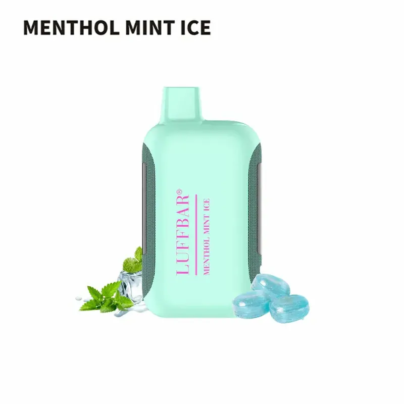 VASY LUFFBAR Dually 20000 Züge Dual Digitalanzeige 50 mg Nikotin Niedriger Nikotingehalt Großhandel Mehrere Geschmacksrichtungen Wiederaufladbare Einweg-E-Zigarette – Bild 4