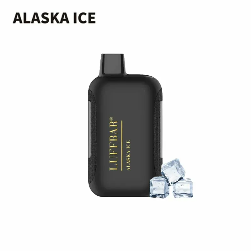 VASY LUFFBAR Dually 20000 Züge Dual Digitalanzeige 50 mg Nikotin Niedriger Nikotingehalt Großhandel Mehrere Geschmacksrichtungen Wiederaufladbare Einweg-E-Zigarette – Bild 12