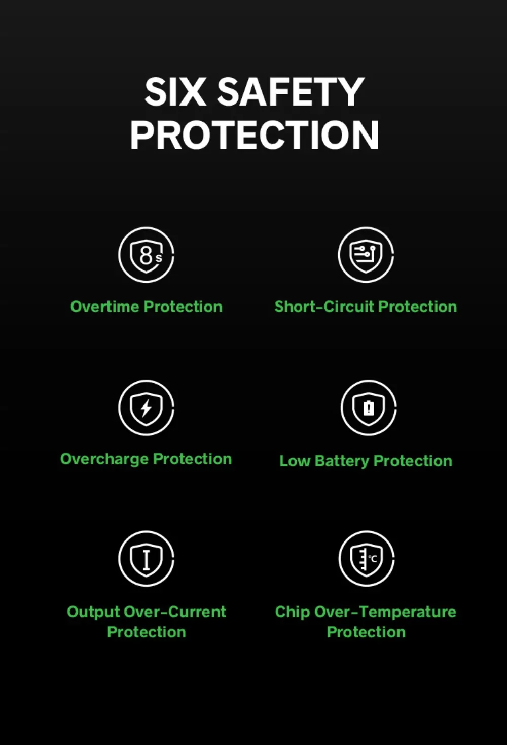 VOOPOO ARGUS P1 POD-KIT POD-SYSTEM