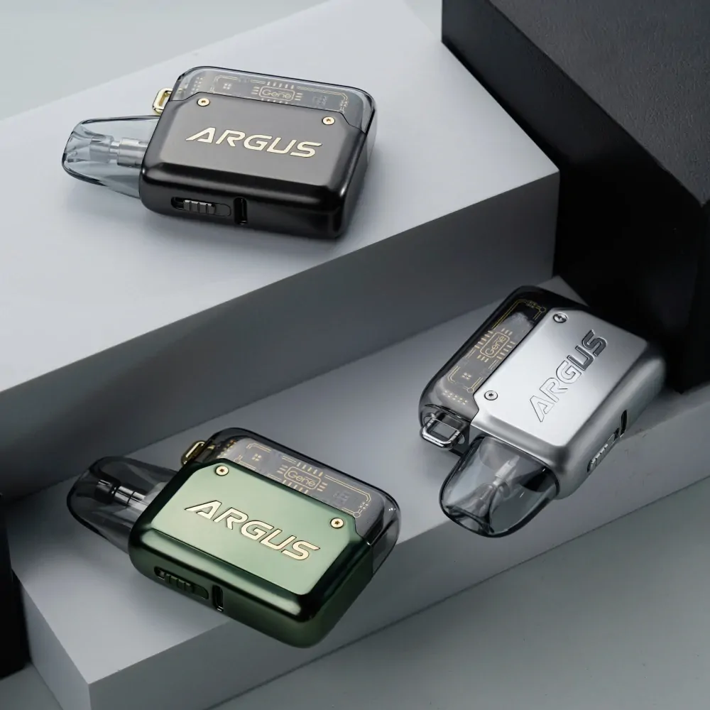 VOOPOO ARGUS P1 POD-KIT POD-SYSTEM