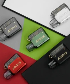 VOOPOO ARGUS P1 POD-KIT POD-SYSTEM