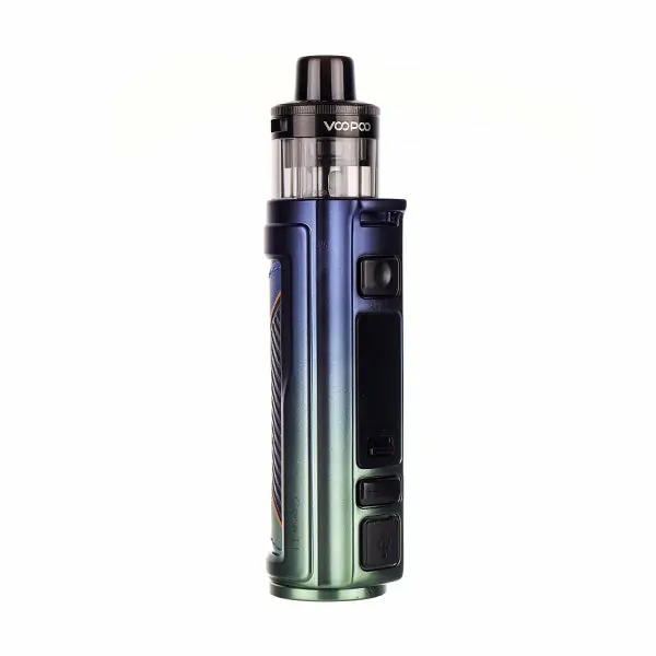 VOOPOO ARGUS PRO 2 Pod-System Mod Kit – Bild 2