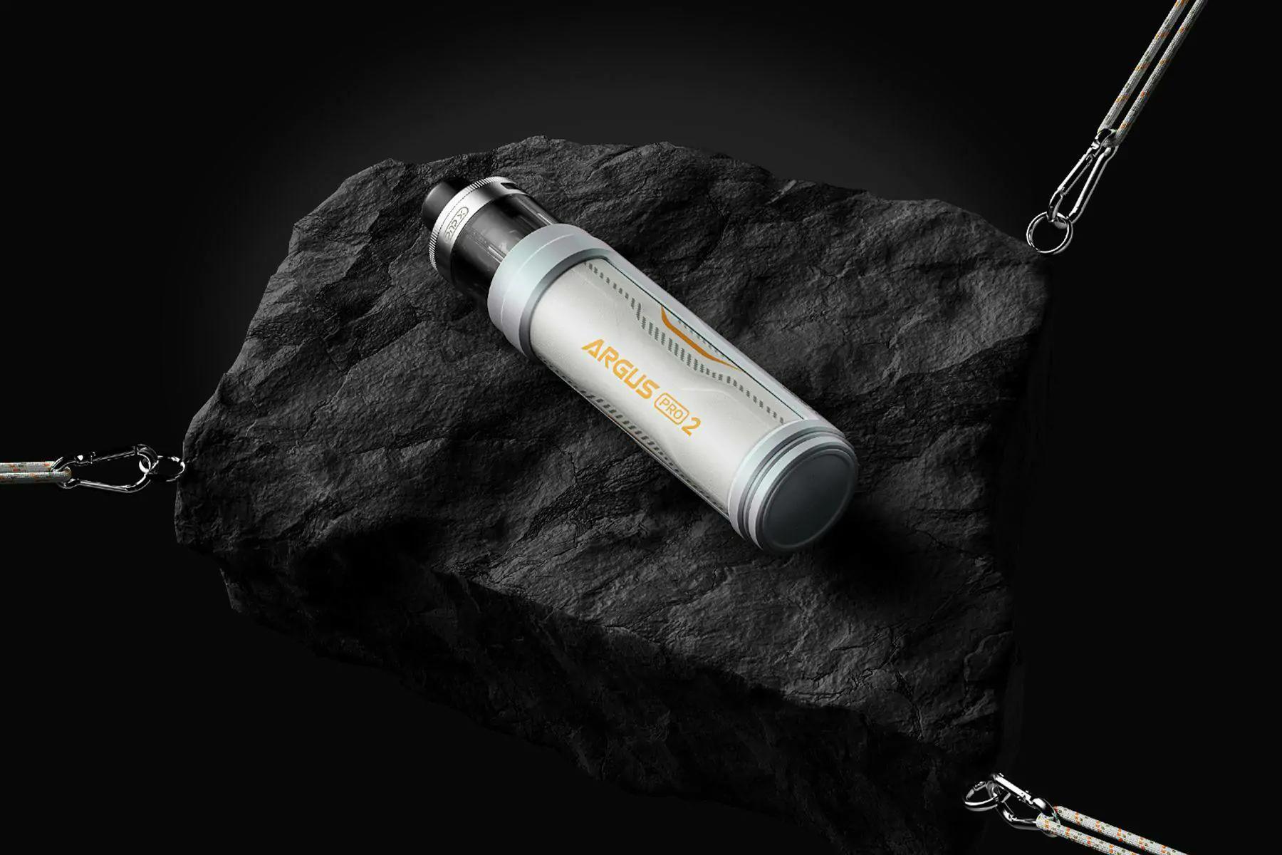 VOOPOO ARGUS PRO 2 Pod-System Mod Kit