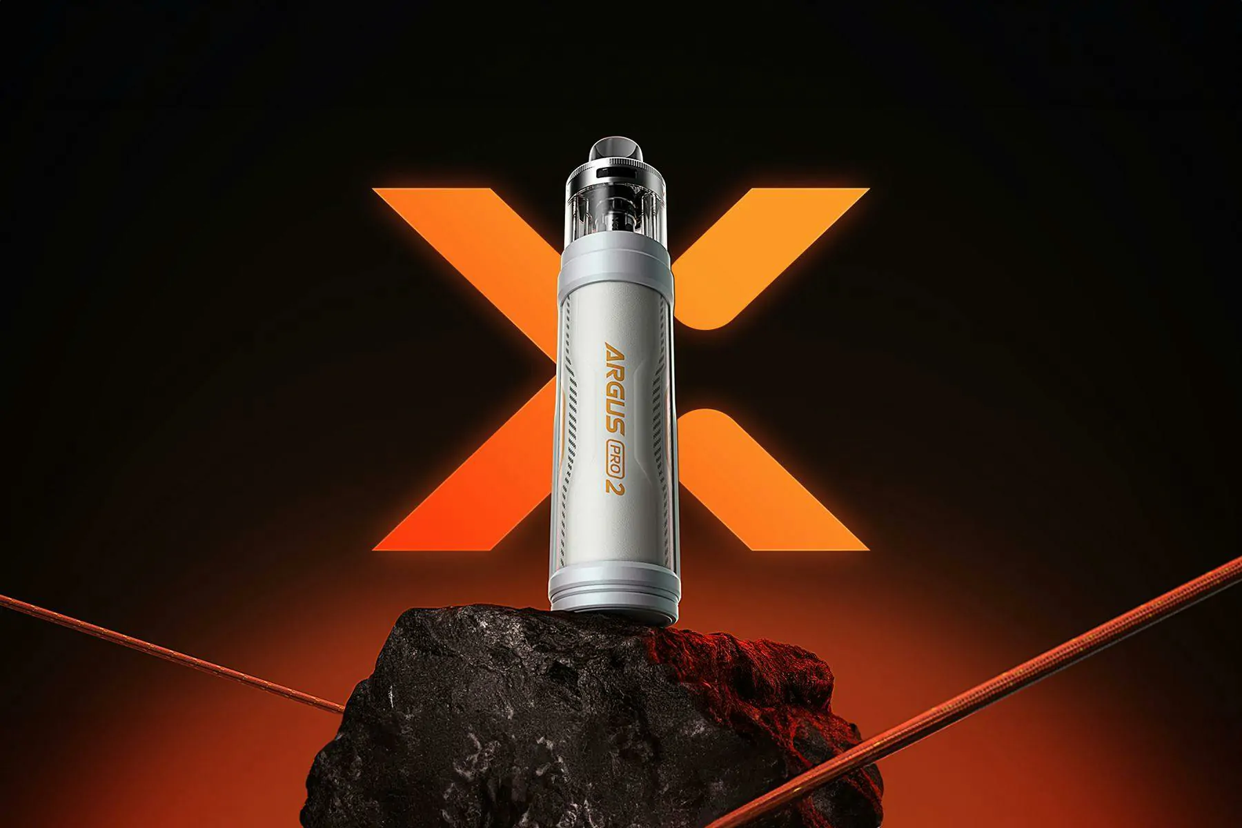 VOOPOO ARGUS PRO 2 Pod-System Mod Kit