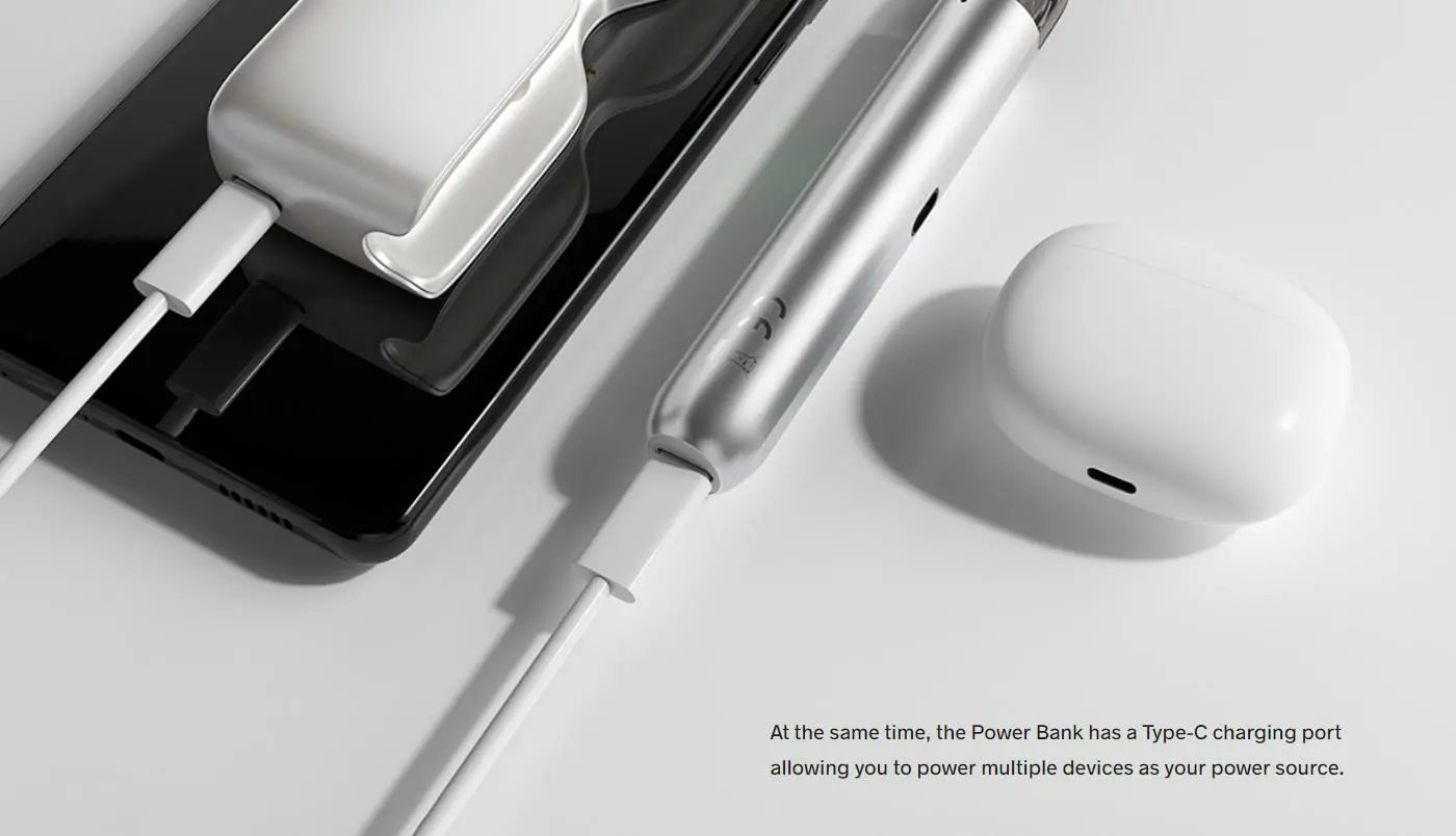 VOOPOO DORIC Galaxy Pod System Kit