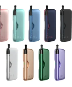 VOOPOO DORIC Galaxy Pod System Kit
