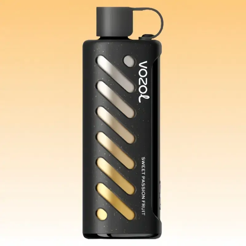 Vozol Gear Shisha 25000 Züge – Wiederaufladbare Einweg E-Zigarette mit Dual Mesh, 2,1 Zoll Farbdisplay, DTL, 5% Nikotin – Großhandel & Bulk kaufen – Bild 4