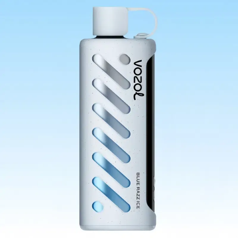 Vozol Gear Shisha 25000 Züge – Wiederaufladbare Einweg E-Zigarette mit Dual Mesh, 2,1 Zoll Farbdisplay, DTL, 5% Nikotin – Großhandel & Bulk kaufen – Bild 13