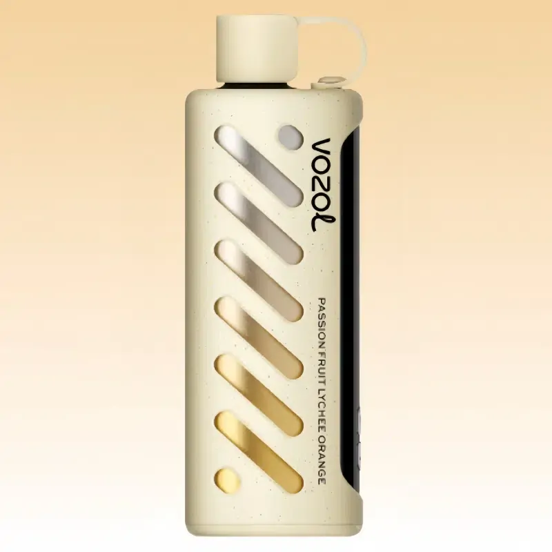 Vozol Gear Shisha 25000 Züge – Wiederaufladbare Einweg E-Zigarette mit Dual Mesh, 2,1 Zoll Farbdisplay, DTL, 5% Nikotin – Großhandel & Bulk kaufen – Bild 12