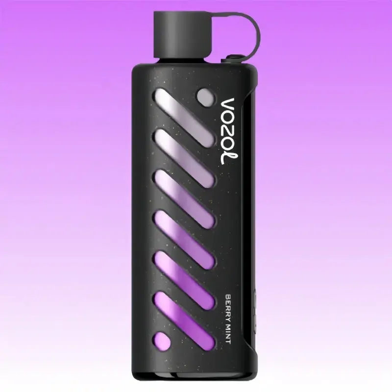 Vozol Gear Shisha 25000 Züge – Wiederaufladbare Einweg E-Zigarette mit Dual Mesh, 2,1 Zoll Farbdisplay, DTL, 5% Nikotin – Großhandel & Bulk kaufen – Bild 9