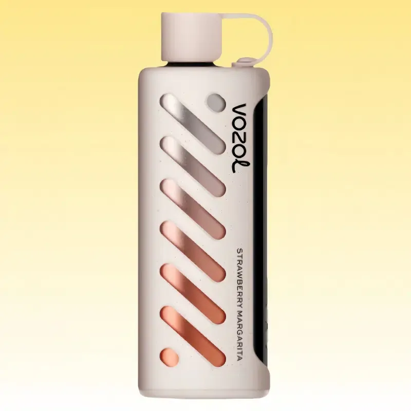 Vozol Gear Shisha 25000 Züge – Wiederaufladbare Einweg E-Zigarette mit Dual Mesh, 2,1 Zoll Farbdisplay, DTL, 5% Nikotin – Großhandel & Bulk kaufen – Bild 8