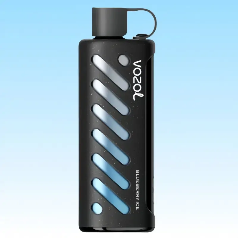 Vozol Gear Shisha 25000 Züge – Wiederaufladbare Einweg E-Zigarette mit Dual Mesh, 2,1 Zoll Farbdisplay, DTL, 5% Nikotin – Großhandel & Bulk kaufen – Bild 6