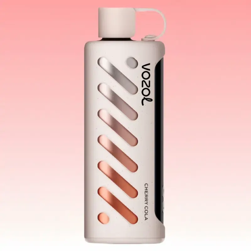 Vozol Gear Shisha 25000 Züge – Wiederaufladbare Einweg E-Zigarette mit Dual Mesh, 2,1 Zoll Farbdisplay, DTL, 5% Nikotin – Großhandel & Bulk kaufen – Bild 3