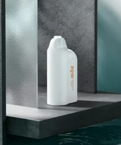 ZGAR FOGGY BOX 7000 Züge – 2% Nikotin, wiederaufladbare Einweg-Vape mit großer Geschmacksvielfalt günstig im Großhandel kaufen