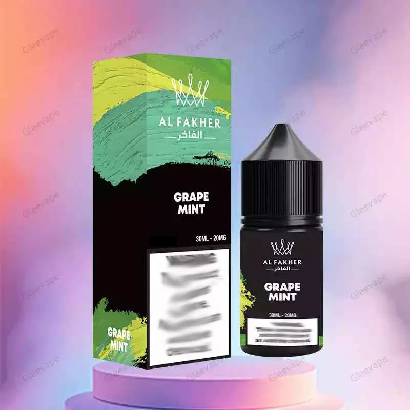AL FAKHER Nikotinsalz Liquid 30ml 30mg Großhandel Vape Shop Angebot – Bild 9