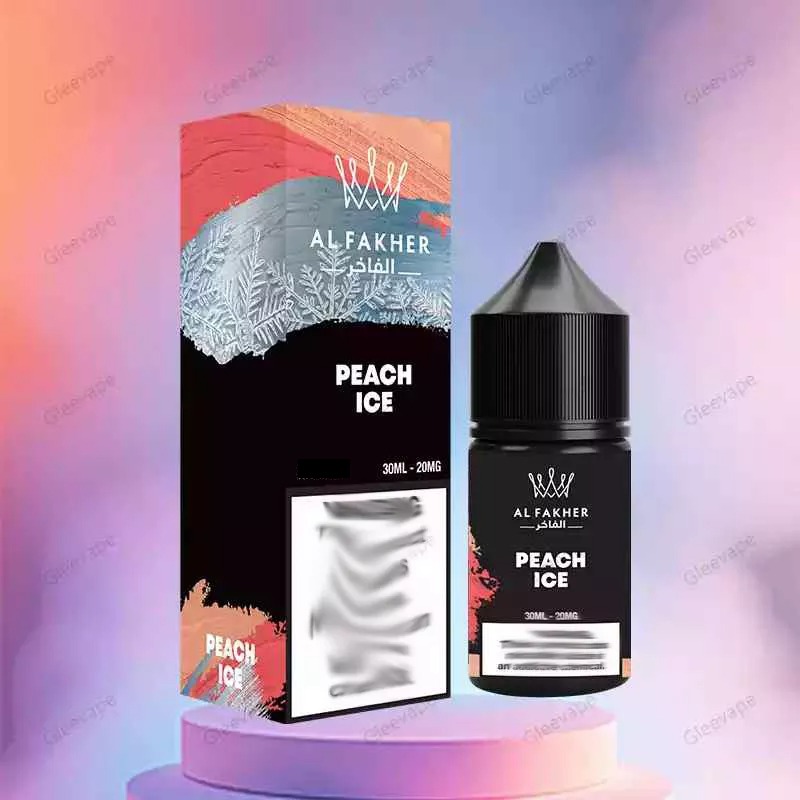 AL FAKHER Nikotinsalz Liquid 30ml 30mg Großhandel Vape Shop Angebot – Bild 13