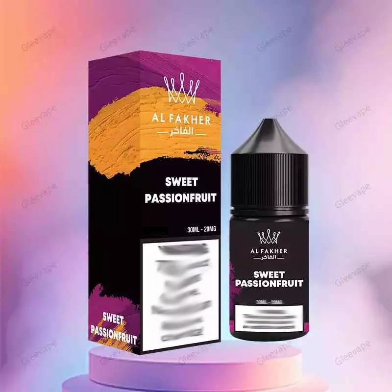 AL FAKHER Nikotinsalz Liquid 30ml 30mg Großhandel Vape Shop Angebot – Bild 15