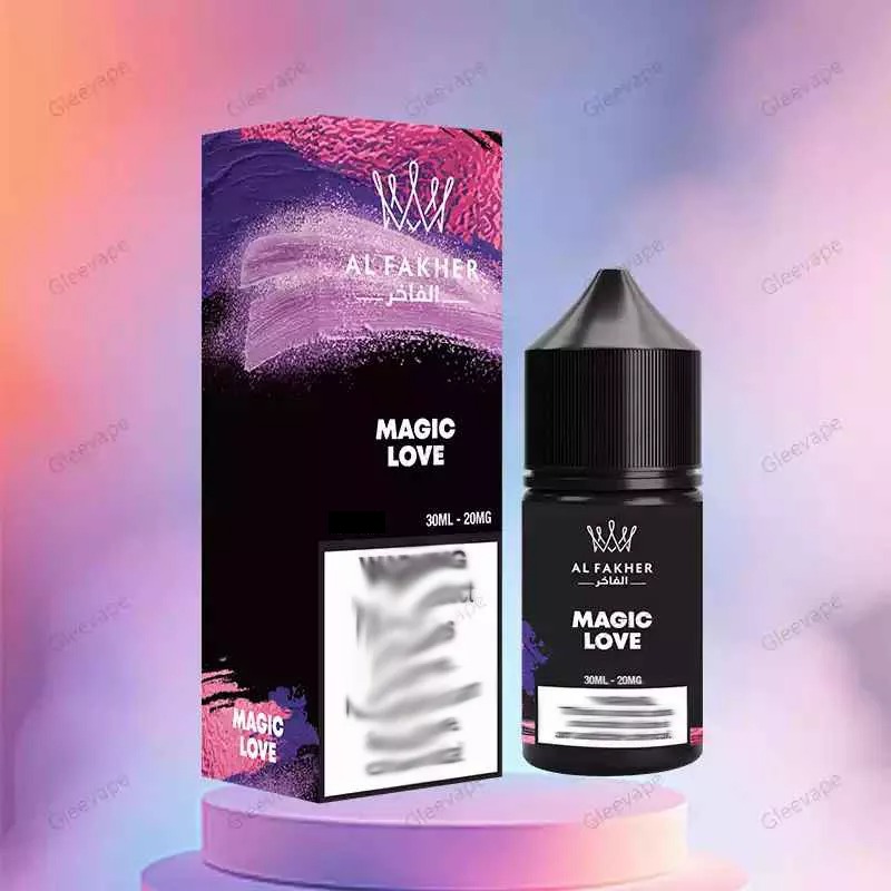 AL FAKHER Nikotinsalz Liquid 30ml 30mg Großhandel Vape Shop Angebot – Bild 12