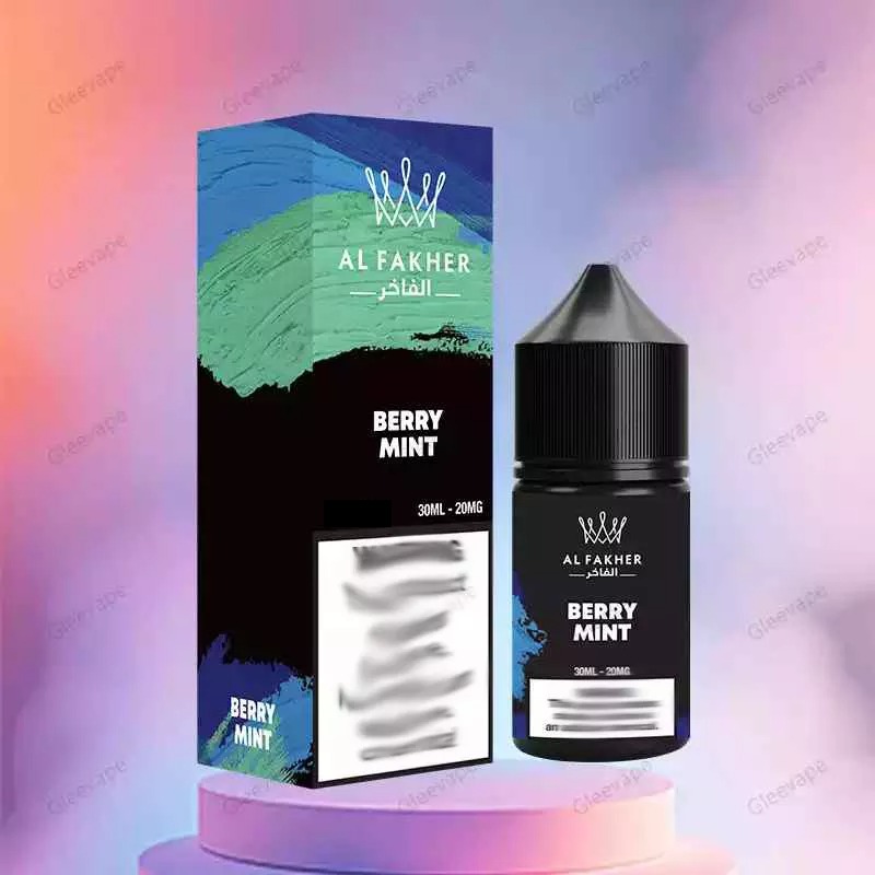 AL FAKHER Nikotinsalz Liquid 30ml 30mg Großhandel Vape Shop Angebot – Bild 4