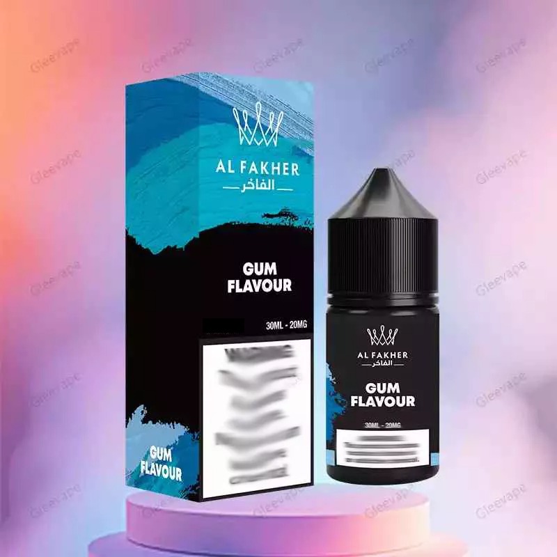 AL FAKHER Nikotinsalz Liquid 30ml 30mg Großhandel Vape Shop Angebot – Bild 10