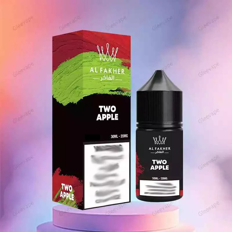 AL FAKHER Nikotinsalz Liquid 30ml 30mg Großhandel Vape Shop Angebot – Bild 16