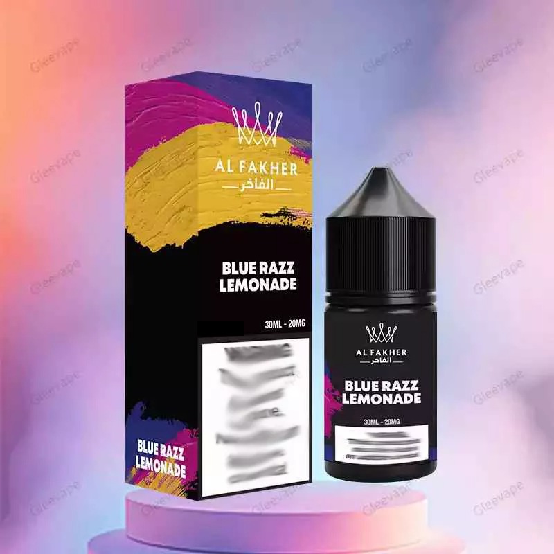 AL FAKHER Nikotinsalz Liquid 30ml 30mg Großhandel Vape Shop Angebot – Bild 6